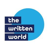 The Written World Logo