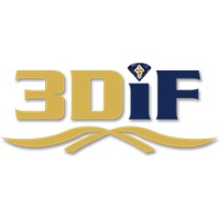 3DiF Logo