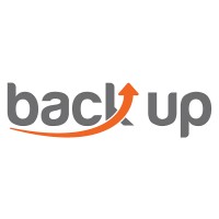 Back Up Logo