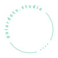polardots.studio Logo