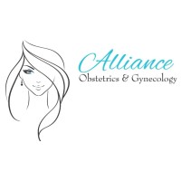 Alliance OBGYN Group Logo