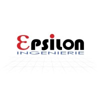 EPSILON INGENIERIE Logo