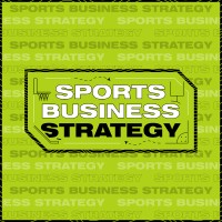 Sports Business Strategy Logo