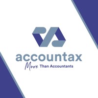 Accountax Logo