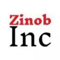 Zinob Inc. Pvt. Ltd. Logo
