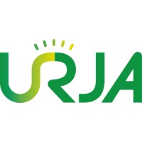 URJA INFRA Logo