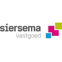 Siersema Vastgoedadvies & Ontwikkeling Logo