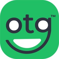 Onthego Logo
