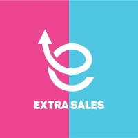 اكسترا سيلز Extra Sales Logo
