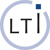 Lücke TEAM International GmbH Logo