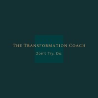 The Transformation Coach Logo