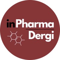 inPharma Dergi Logo