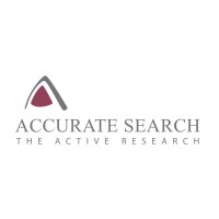 Accurate Search Logo