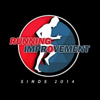Running Improvement Logo