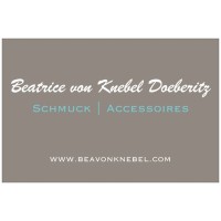 Beatrice von Knebel Doeberitz Logo
