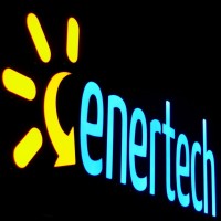 Enertech srl Logo