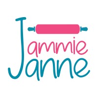 Jammie Janne Logo