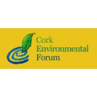 Cork Environmental Forum Logo