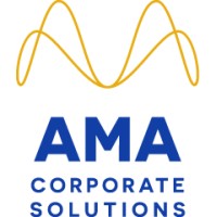 AMA Corporate Solutions Logo