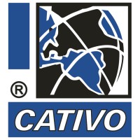 CATIVO Comercial e Logística Logo