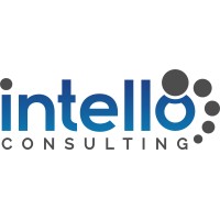 Intello Consulting Logo