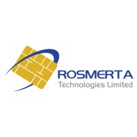 Rosmerta Technologies Ltd. Logo