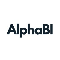 AlphaBI Solutions Pvt. Ltd Logo