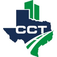 Cement Council of Texas Logo
