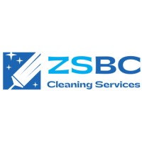 ZSBC Cleaning Services L.L.C Logo