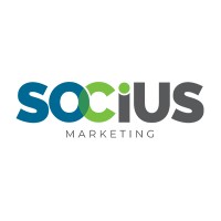 Socius Marketing Logo