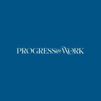 Progress at work Logo