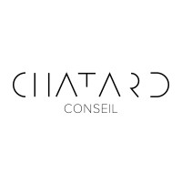 Chatard Conseil Logo