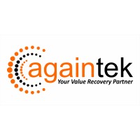 Againtek Logo