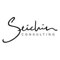 Seichin Consulting Logo