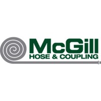 McGill Hose & Coupling, Inc. Logo