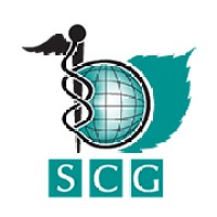 The Scientific Consulting Group, Inc. Logo