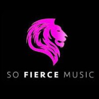 So Fierce Corp Logo