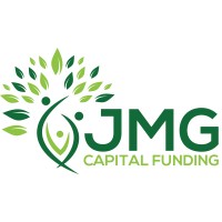 JMG Capital Funding Logo