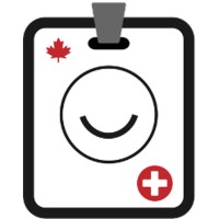 PPE Portraits Canada Logo
