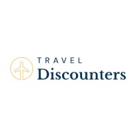 Travel Discounters Logo