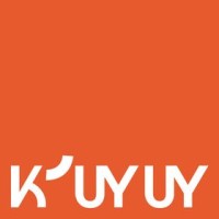 KUYUY Hängematten Logo