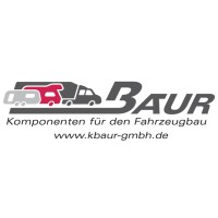 Konrad Baur GmbH Logo