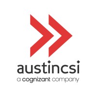 AustinCSI, a Cognizant Company Logo