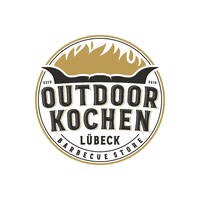Outdoor Kochen Lübeck Logo