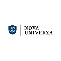 Nova univerza Logo