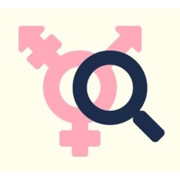 THIS IS GENDERED Logo