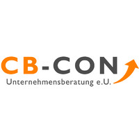 CB-CON Unternehmensberatung e.U. Logo