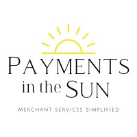 Payments in the Sun Logo
