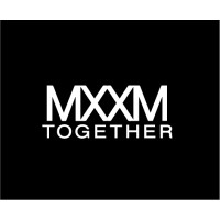 MxxM Together™ Logo
