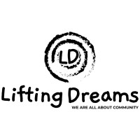 Lifting Dreams Logo